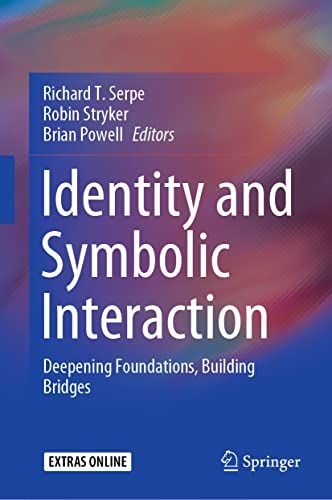 Identity and Symbolic Interaction