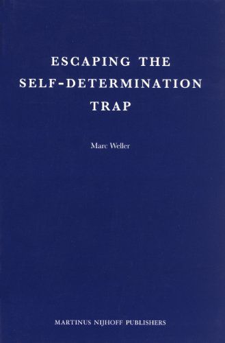 Escaping the Self-Determination Trap