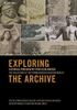 Exploring the Archive