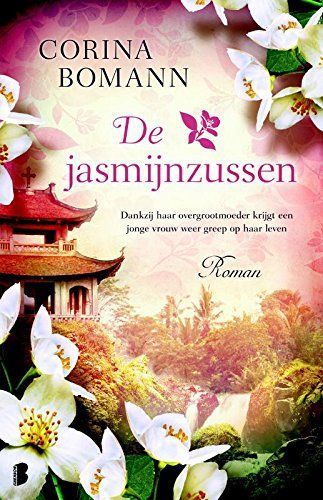 De jasmijnzussen / druk 1