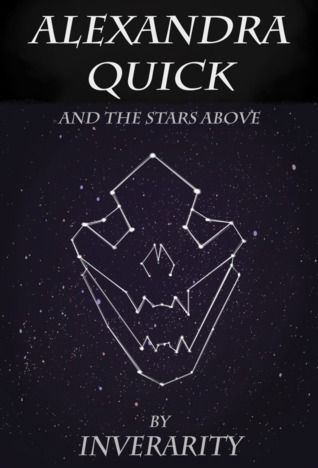Alexandra Quick and the Stars Above