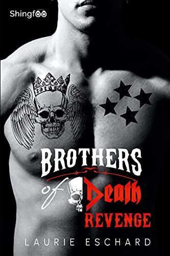 Brothers of Death - Revenge