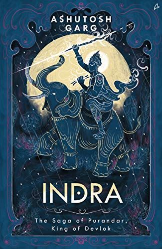 Indra: The Saga of Purandar
