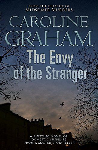 The Envy of the Stranger