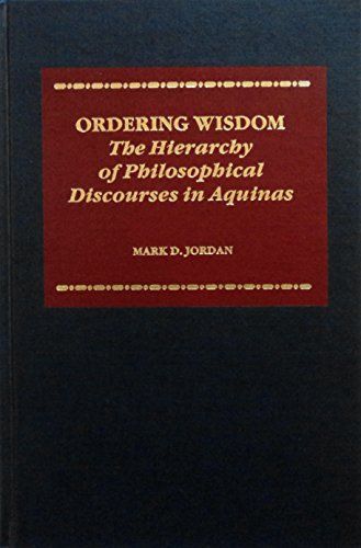 Ordering Wisdom