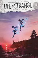 Life is Strange Vol. 5: Coming Home