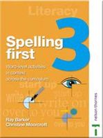 Spelling First