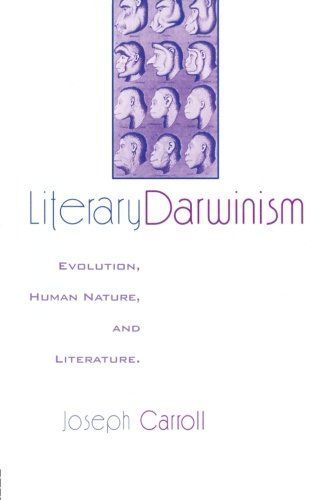 Literary Darwinism