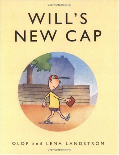 Will's New Cap