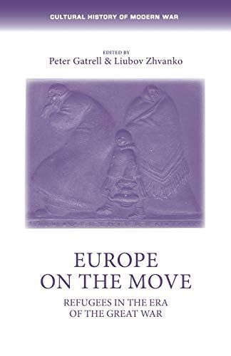 Europe on Move