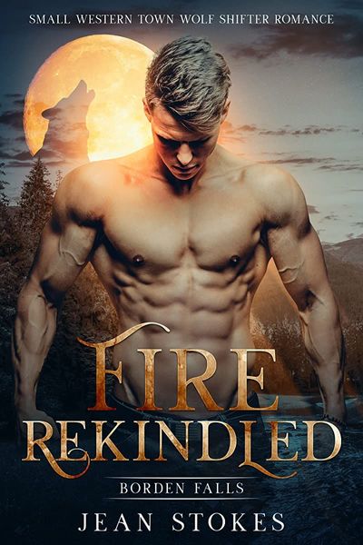 Fire Rekindled