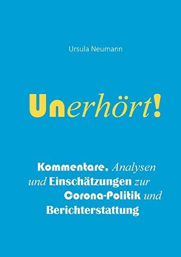 Unerhört!