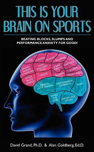 This is Your Brain on Sports