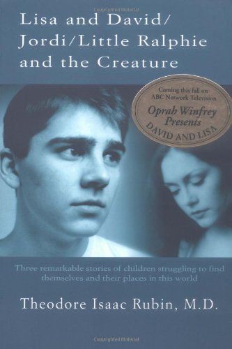 Lisa and David / Jordi / Little Ralphie and the Creature