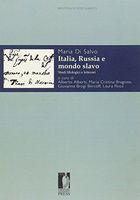Italia, Russia e mondo slavo