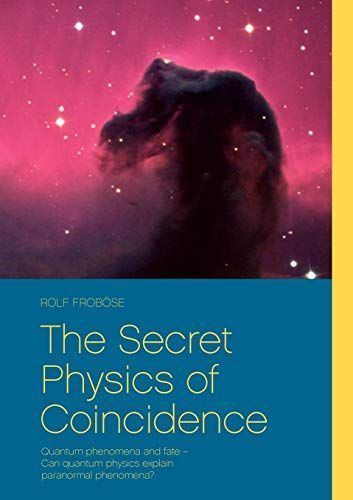 The Secret Physics of Coincidence