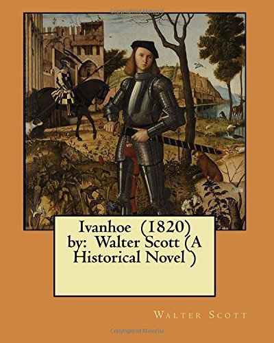 Ivanhoe 1820