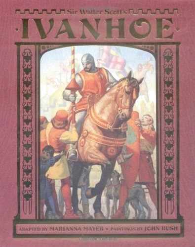 Ivanhoe