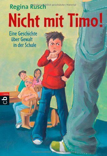 Nicht mit Timo!