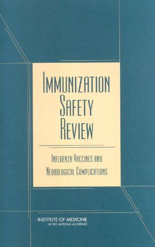 Immunization Safety Review