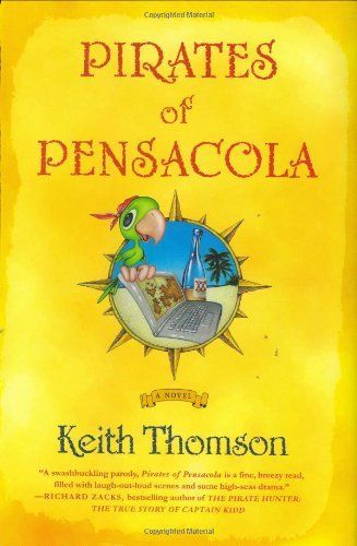 Pirates of Pensacola