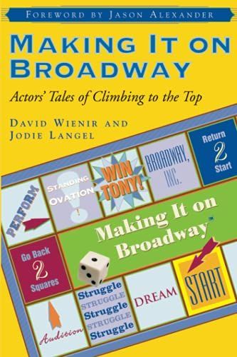 Making It on Broadway