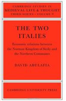 The Two Italies