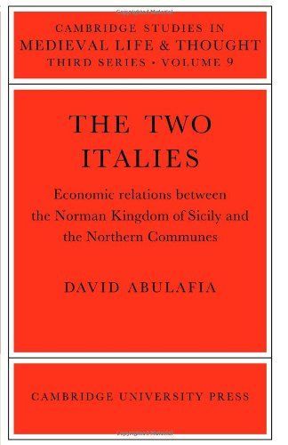 The Two Italies