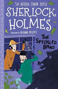 The Speckled Band