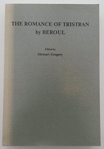 The Romance of Tristran