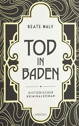 Tod in Baden