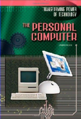 The Personal Computer