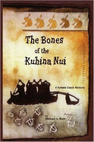 The Bones of the Kuhina Nui