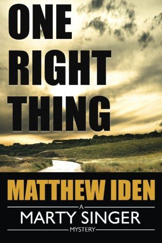 One Right Thing