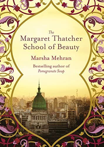 The Margaret Thatcher School of Beauty