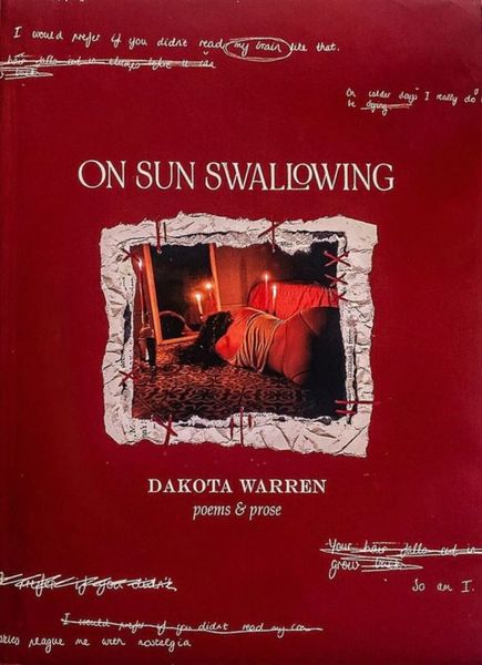 On Sun Swallowing