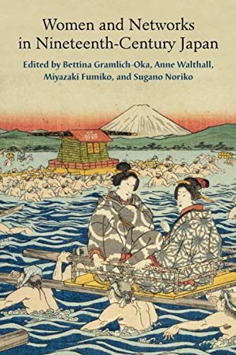 Women and Networks in Nineteenth-Century Japan