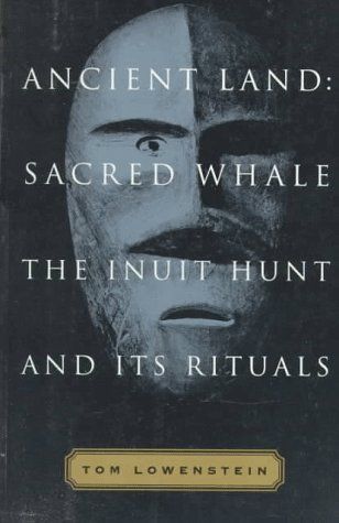 Ancient Land, Sacred Whale