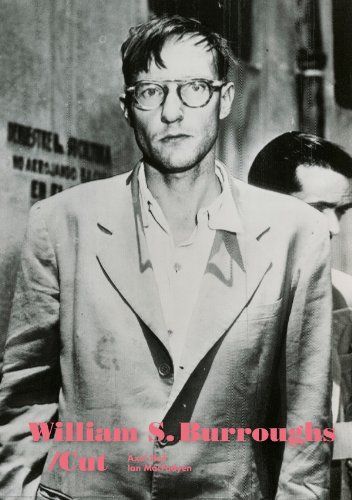 William S. Burroughs/Cut