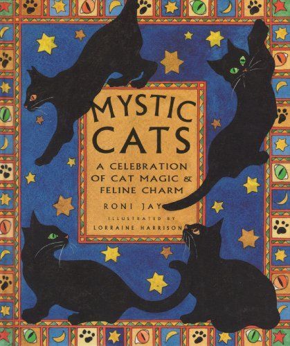 Mystic Cats