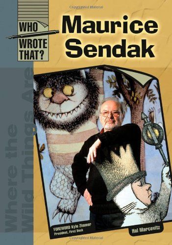 Maurice Sendak