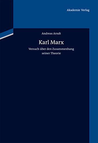 Karl Marx