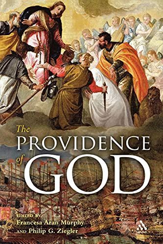 The Providence of God