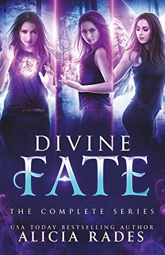 Divine Fate