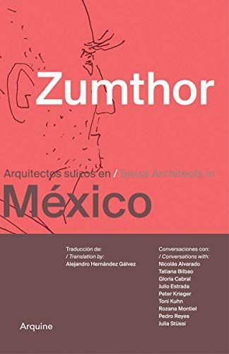 Peter Zumthor en