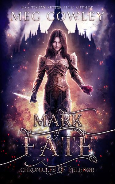 Mark of Fate