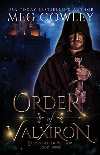 Order of Valxiron