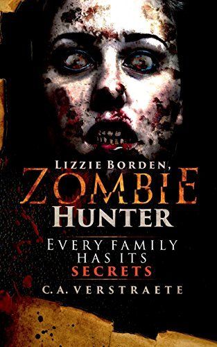 Lizzie Borden, Zombie Hunter