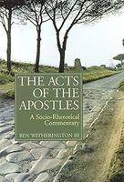 The Acts of the Apostles