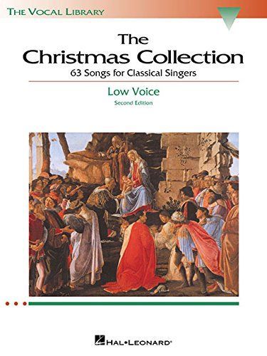 The Christmas Collection
